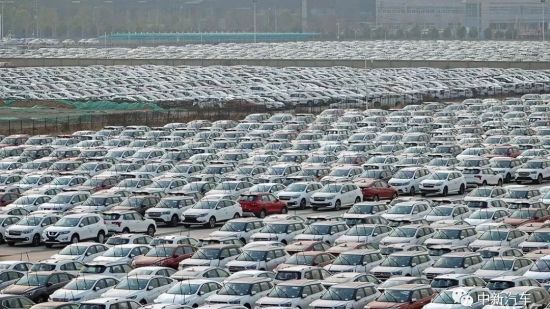 销量，车市