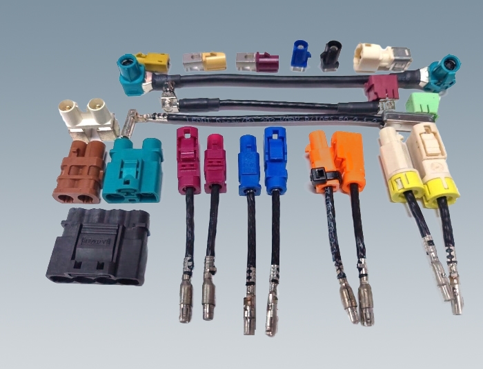 RADIALL 产品Series