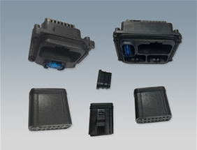 防水定制连接器